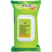EUCOCLEAN Anti-Bacterial Wipes 2-in-1 Hand & Surface With Vitamin E 60