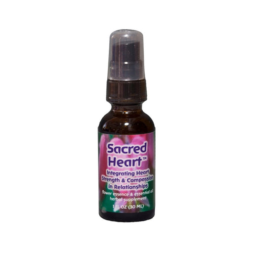 FES Flourish Formula Sacred Heart Spray 30ml