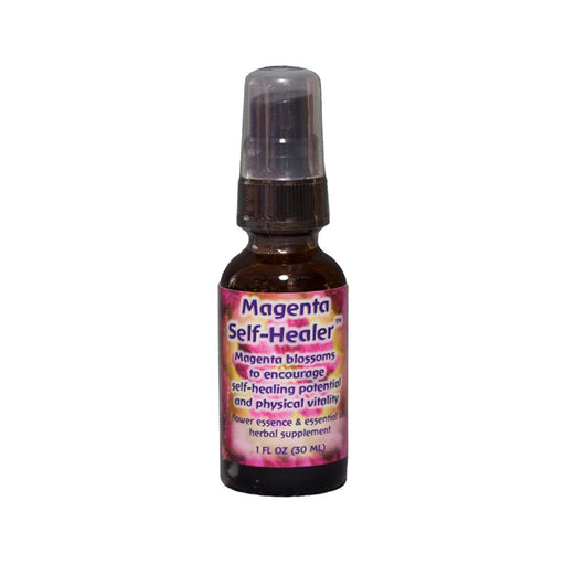 FES Flourish Formula Magenta Self-Healer Spray 30ml