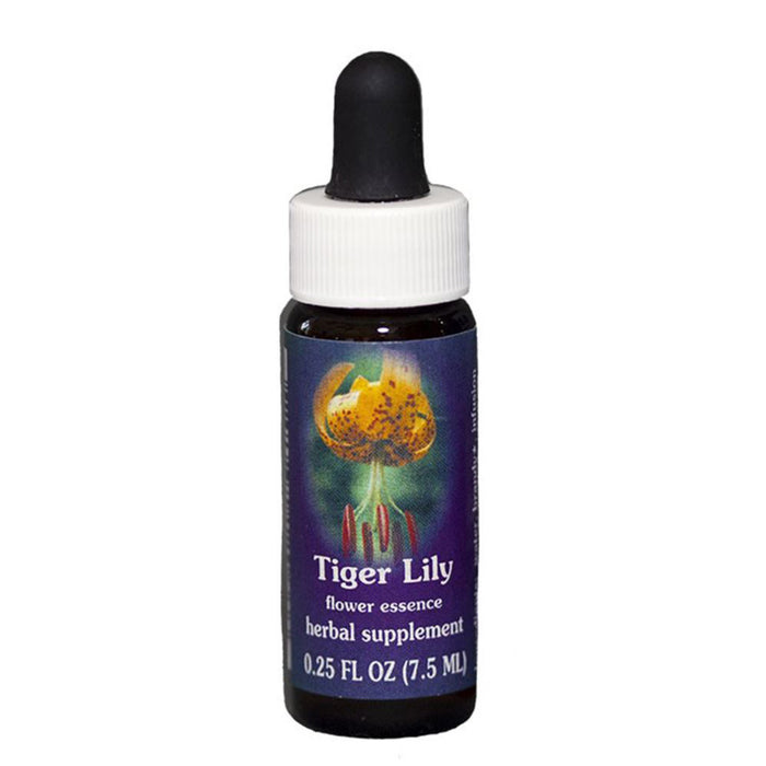 FES Quintessentials Tiger Lily