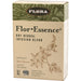 Flora Flor-Essence Dry Herbal Infusion Blend Tea 21g x 3 Tea Bags
