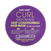 Giovanni, Curl Habit, Curl Defining Deep Conditioning Hair Mask, For All Curl Types, 10 fl oz (295 ml)