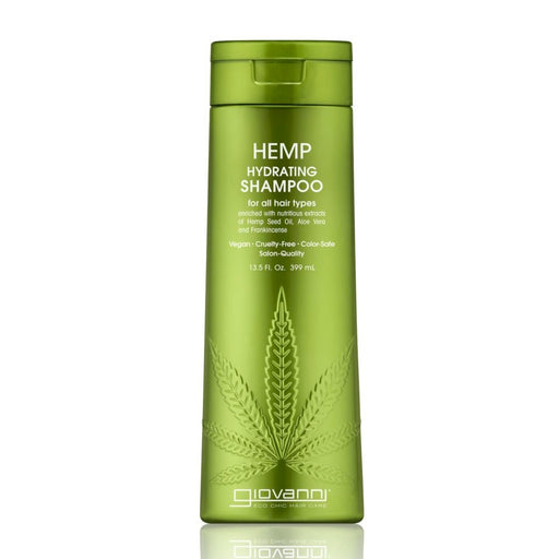 GIOVANNI Shampoo Hemp Hydrating - 250ml