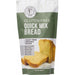 THE GLUTEN FREE FOOD CO Organic Quick Bread Mix 480g