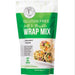THE GLUTEN FREE FOOD CO Organic Wrap Mix Soft & Flexible 350g