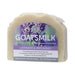 HARMONY SOAPWORKS Organic Goat's Milk Soap Lavender & Patchouli 140g