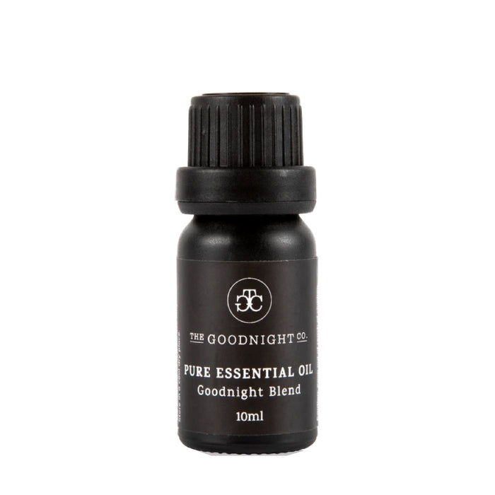 THE GOODNIGHT CO. Pure Essential Oil Goodnight Blend - 10ml