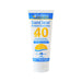 Grahams Natural SunClear Natural Sunscreen SPF 40 (for Children & Adults) 100g