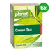 PLANET ORGANIC Green Tea Herbal Tea - 50 Bags