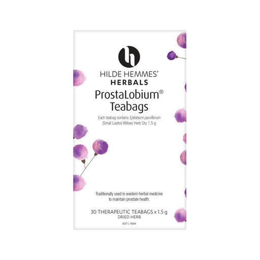 Hilde Hemmes Herbal's ProstaLobium x 30 Tea Bags
