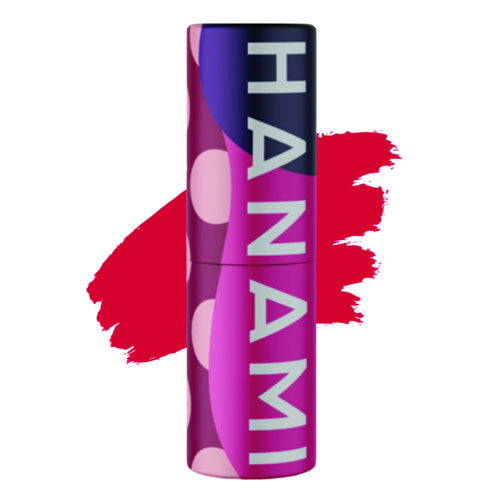 HANAMI Vegan Lipstick Tempest 4.2g