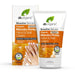 DR Organic Manuka Honey Organic Hand & Nail Cream - 125ml