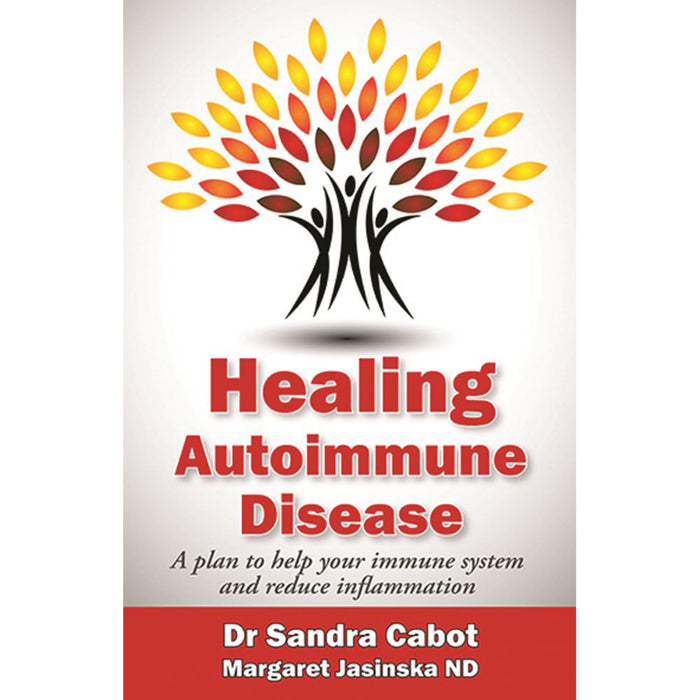 Healing Autoimmune Disease 