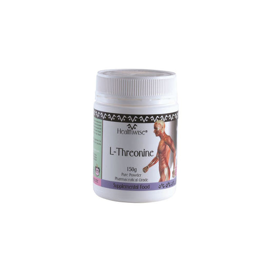 Healthwise L-Threonine Powder