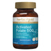 Herbs of Gold Activated Folate 500 60c 