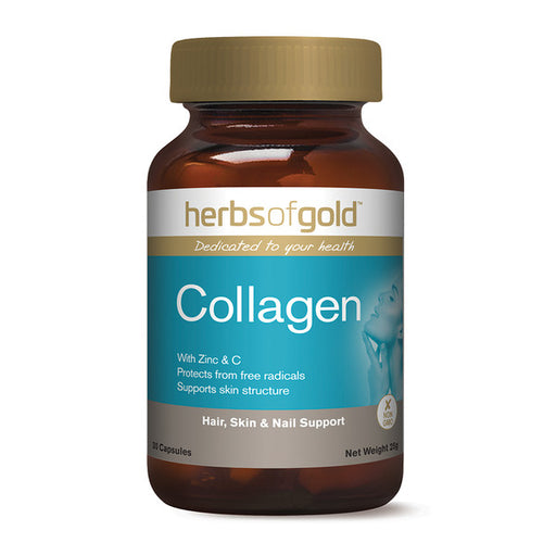Herbs of Gold Collagen 30c