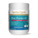 Herbs of Gold Raspberry Flavour Zinc Forte + C 100g Oral Powder