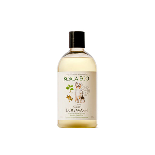 KOALA ECO Dog Wash Marjoram & Rosalina Essential Oil 500ml