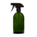 KOALA ECO Apothecary Glass Bottle With Spray Trigger - 500ml