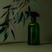 KOALA ECO Apothecary Glass Bottle With Spray Trigger - 500ml
