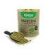 KINTRA FOODS Matcha Green Tea 100% Japanese Green Tea Powder