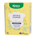 Kintra Foods Herbal Tea Bags Detox & Cleanse