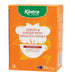 Kintra Foods Herbal Tea Bags Lemon & Ginger With Manuka Honey