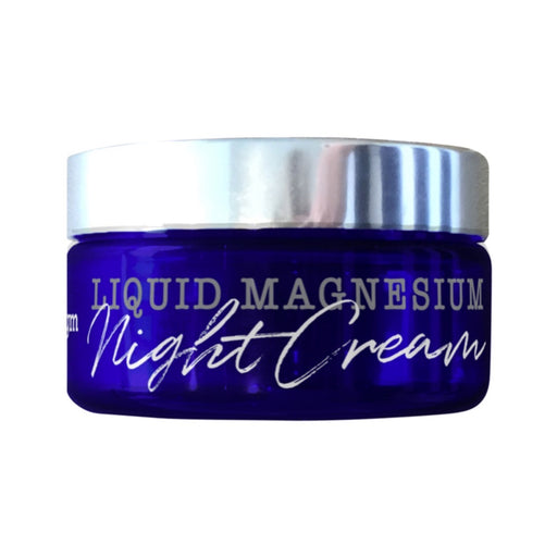 Karma Rub Liquid Magnesium Night Cream 100g