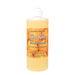 KIN KIN NATURALS Tangerine & Mandarin Organic Dishwash Liquid (Ultra Conc.) 550ml