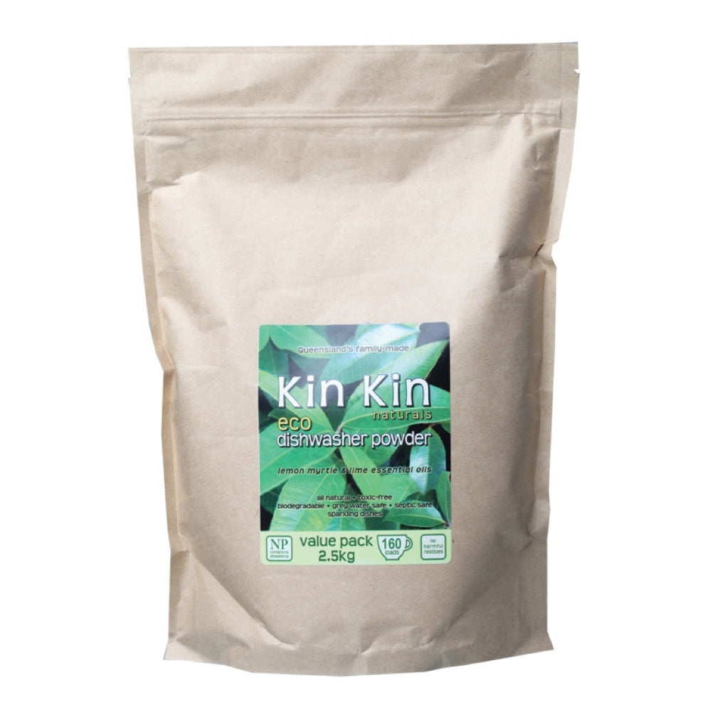 Kin Kin Naturals – Australian Organic Products