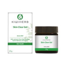 KiwiHerb Skin Clear Gel 20g