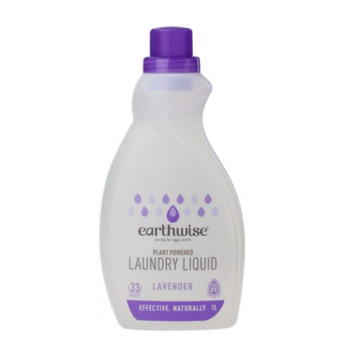 EARTHWISE Laundry Liquid