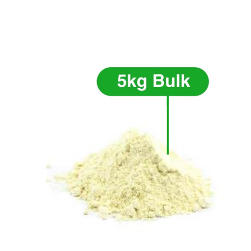 Four Leaf Organic Millet Flour