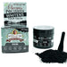 MY MAGIC MUD Original Whitening Tooth Powder With Activated Charcoal 30g