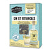 Mad Millie Classic Selection Gin Kit Botanicals with 3 Refills: Traditional, Bay Leaf & Mint