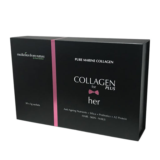 Medicines From Nature Collagen Plus for Her 