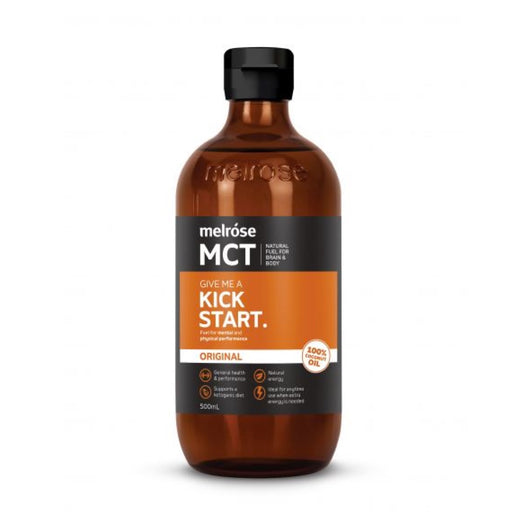 MELROSE MCT Oil Original Kick Start 500ml