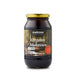 MELROSE Organic Molasses Blackstrap & Unsulphured 600g glass jar