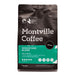 MONTVILLE COFFEE Coffee Beans Woodford Blend 250g