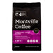 Montville Coffee Organic Sunshine Coast Blend Beans 250g