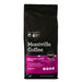 Montville Coffee Organic Sunshine Coast Blend Espresso Ground 1kg