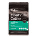 MONTVILLE COFFEE Coffee Ground (Plunger) Woodford Blend 250g