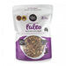 ECLIPSE ORGANICS Organic Toasted Paleo Nut & Fruit Crunch Muesli 