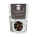 NAKED CHOCOLATE CO. Freeze Dried Coconut Dark Chocolate - 100g