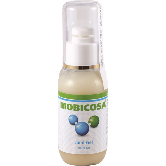 Natural Health Mobicosa Joint Gel