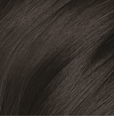 NATURTINT Brown Black Plant Based Hair Colour - 2N 155mL
