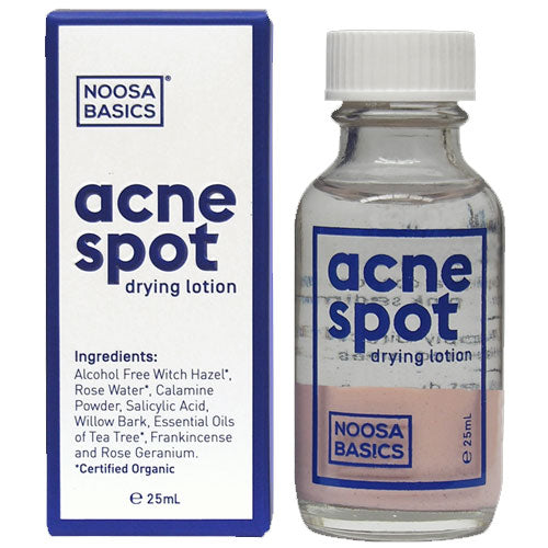 NOOSA BASICS Acne Spot Drying Lotion 25ml