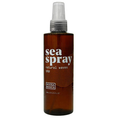 NOOSA BASICS Sea Spray Natural Waves Hair Spray 200ml