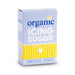 ORGANIC TIMES Icing Sugar - 250g