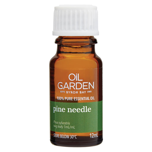 Oil Garden Pine Needle Pure Essential Oil